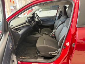 Toyota Starlet 1.5 XS manual - Image 7