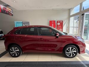 Toyota Starlet 1.5 XS manual - Image 3