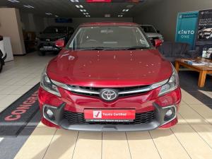 Toyota Starlet 1.5 XS manual - Image 4