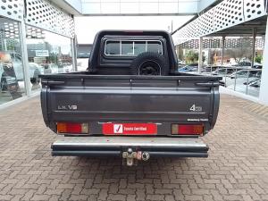 Toyota Land Cruiser 79 4.5D-4D LX V8 single cab - Image 5