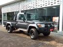 Thumbnail Toyota Land Cruiser 79 4.5D-4D LX V8 single cab