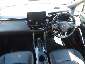 Toyota Corolla Cross 1.8 Hybrid XR - Image 6