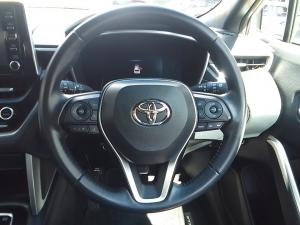 Toyota Corolla Cross 1.8 Hybrid XR - Image 8