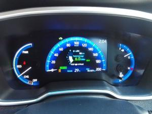 Toyota Corolla Cross 1.8 Hybrid XR - Image 9