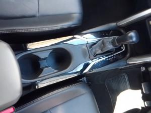 Toyota Corolla Cross 1.8 Hybrid XR - Image 10