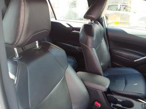 Toyota Corolla Cross 1.8 Hybrid XR - Image 11