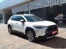 Thumbnail Toyota Corolla Cross 1.8 Hybrid XR