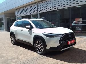 Toyota Corolla Cross 1.8 Hybrid XR - Image 1