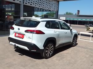 Toyota Corolla Cross 1.8 Hybrid XR - Image 2