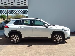 Toyota Corolla Cross 1.8 Hybrid XR - Image 3