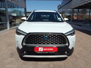 Toyota Corolla Cross 1.8 Hybrid XR - Image 4