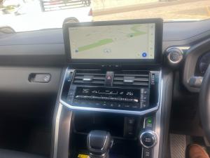Toyota Land Cruiser 300 3.5T ZX - Image 9