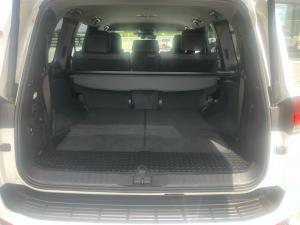 Toyota Land Cruiser 300 3.5T ZX - Image 14