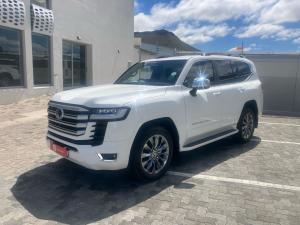 Toyota Land Cruiser 300 3.5T ZX - Image 15