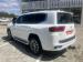 Toyota Land Cruiser 300 3.5T ZX - Thumbnail 16