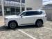 Toyota Land Cruiser 300 3.5T ZX - Thumbnail 17