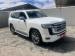 Toyota Land Cruiser 300 3.5T ZX - Thumbnail 1