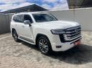 Thumbnail Toyota Land Cruiser 300 3.5T ZX