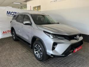 Toyota Fortuner 2.4GD-6 auto - Image 1