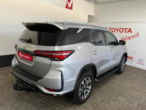 Toyota Fortuner 2.4GD-6 auto - Image 2