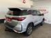 Toyota Fortuner 2.4GD-6 auto - Thumbnail 2