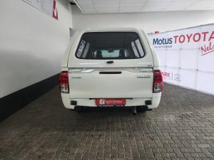 Toyota Hilux 2.4GD single cab S - Image 5