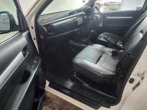 Toyota Hilux 2.4GD single cab S - Image 7