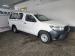 Toyota Hilux 2.4GD single cab S - Thumbnail 1