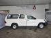 Toyota Hilux 2.4GD single cab S - Thumbnail 3