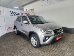 Toyota Urban Cruiser 1.5 Xi - Image 1