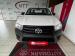 Toyota Hilux 2.0 single cab S (aircon) - Thumbnail 4