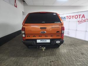 Ford Ranger 3.2TDCi double cab 4x4 Wildtrak - Image 5