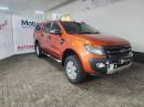 Thumbnail Ford Ranger 3.2TDCi double cab 4x4 Wildtrak