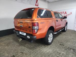 Ford Ranger 3.2TDCi double cab 4x4 Wildtrak - Image 2