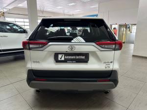 Toyota RAV4 2.5 VX AWD - Image 5
