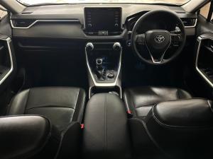 Toyota RAV4 2.5 VX AWD - Image 6