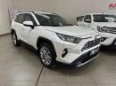 Thumbnail Toyota RAV4 2.5 VX AWD