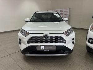 Toyota RAV4 2.5 VX AWD - Image 4