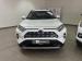 Toyota RAV4 2.5 VX AWD - Thumbnail 4