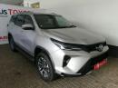 Thumbnail Toyota Fortuner 2.4GD-6 4x4