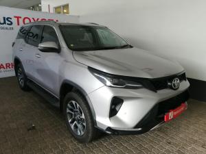 Toyota Fortuner 2.4GD-6 4x4 - Image 1