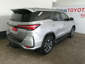 Toyota Fortuner 2.4GD-6 4x4 - Image 2