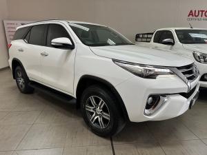 Toyota Fortuner 2.8GD-6 auto - Image 1
