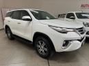 Thumbnail Toyota Fortuner 2.8GD-6 auto