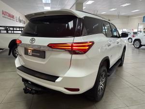 Toyota Fortuner 2.8GD-6 auto - Image 2