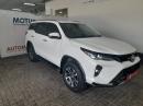 Thumbnail Toyota Fortuner 2.4GD-6 auto
