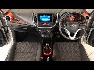 Toyota Vitz 1.0 XR X-Cite - Image 6