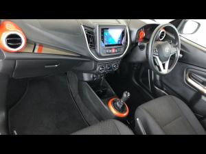 Toyota Vitz 1.0 XR X-Cite - Image 7