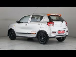 Toyota Vitz 1.0 XR X-Cite - Image 8