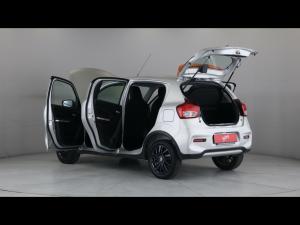 Toyota Vitz 1.0 XR X-Cite - Image 10